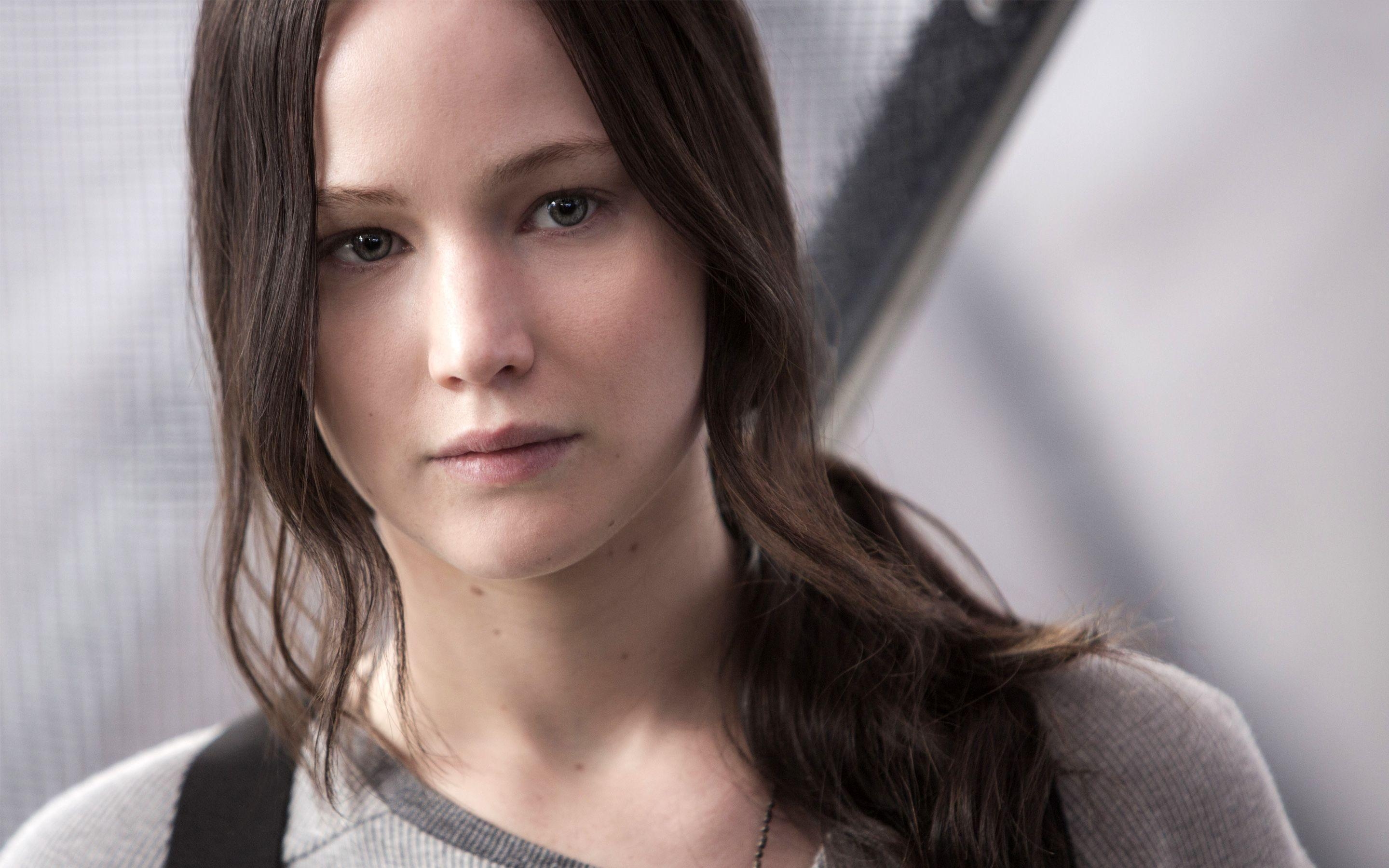 2880x1800 Hunger Games Katniss Mockingjay Part 2 Jennifer Lawrence, Desktop