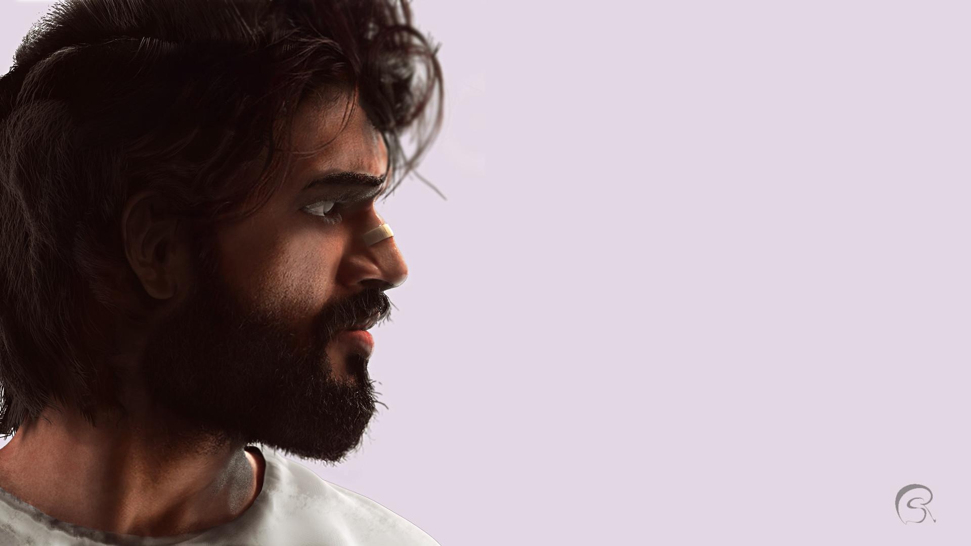 1920x1080 ARJUN REDDY, Sudheer Reddy, Desktop