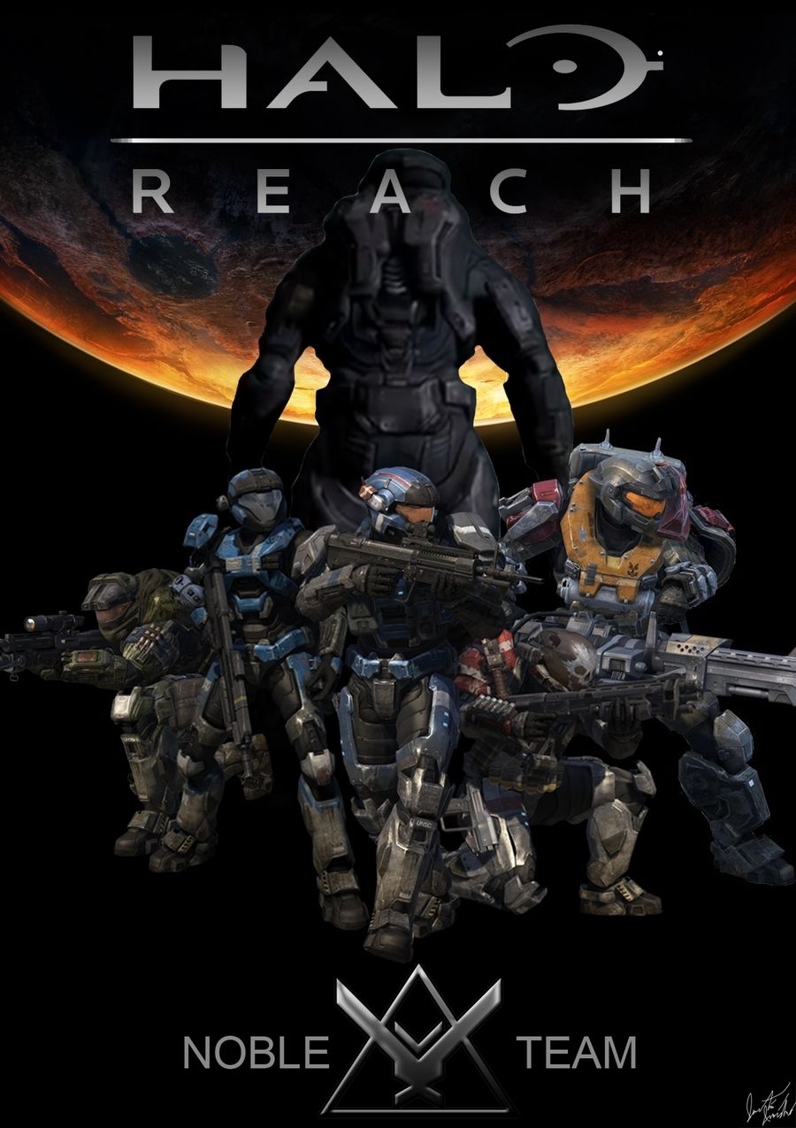 900x1280 Ideal And Newest Halo Reach Phone Wallpaper For Phone, Phone