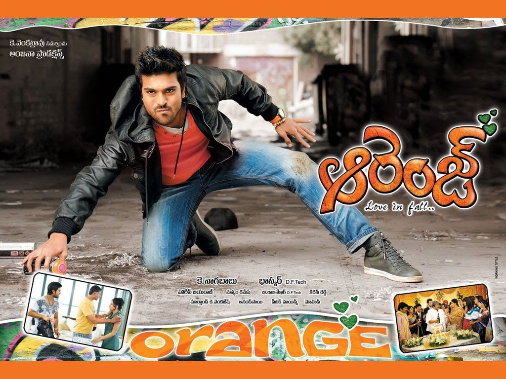 1030x770 Movies Next: Orange On Theatres Wallpaper, Desktop