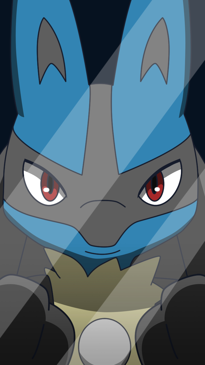 720x1280 MW: Lucario. Cute pokemon wallpaper, Pokemon dragon, Pokémon species, Phone