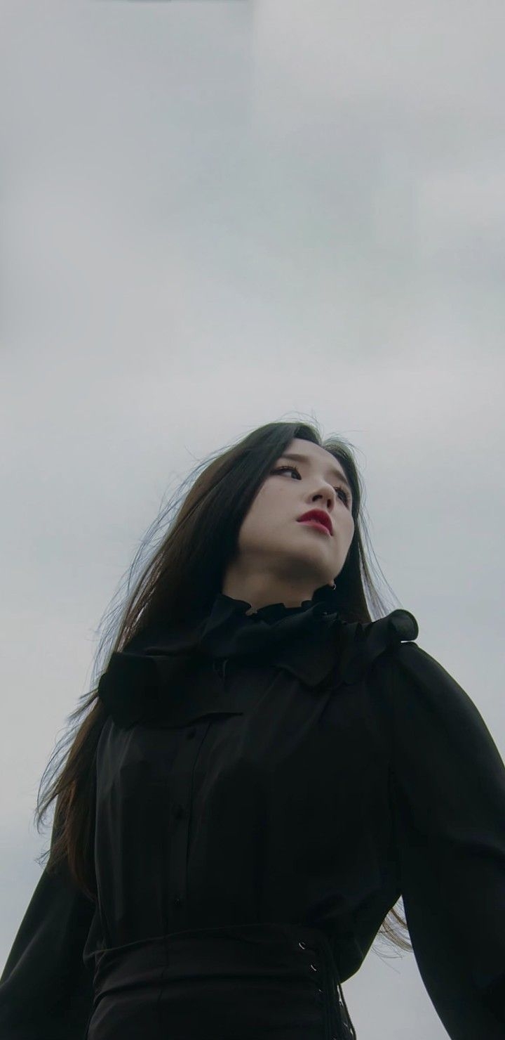 720x1480 LOONA #HeeJin #teaser #wallpaper. Gadis korea, Gadis lucu, Selebriti, Phone