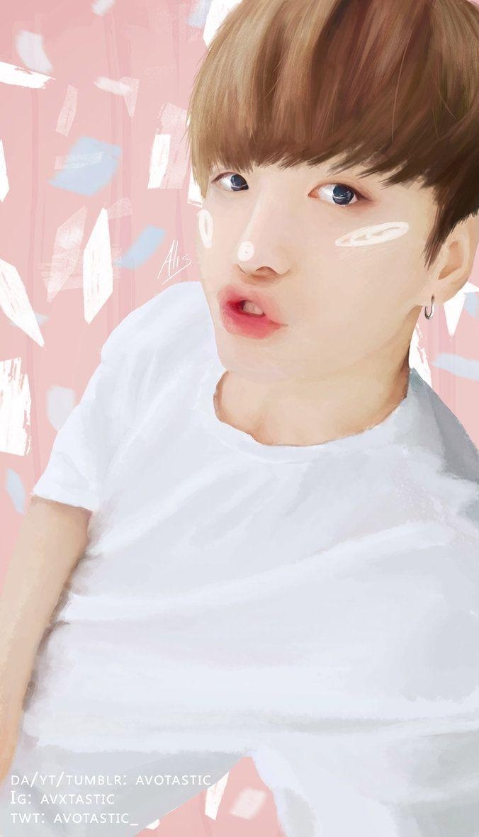 680x1190 Cute Jung Kook BTS Wallpaper Free Cute Jung Kook BTS, Phone