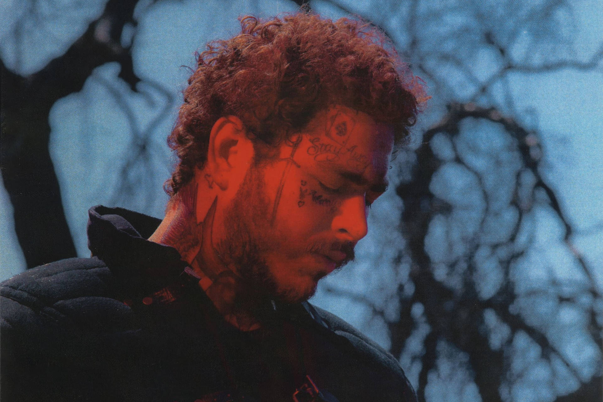 1920x1280 Download Post Malone Artist Wallpaper, Desktop