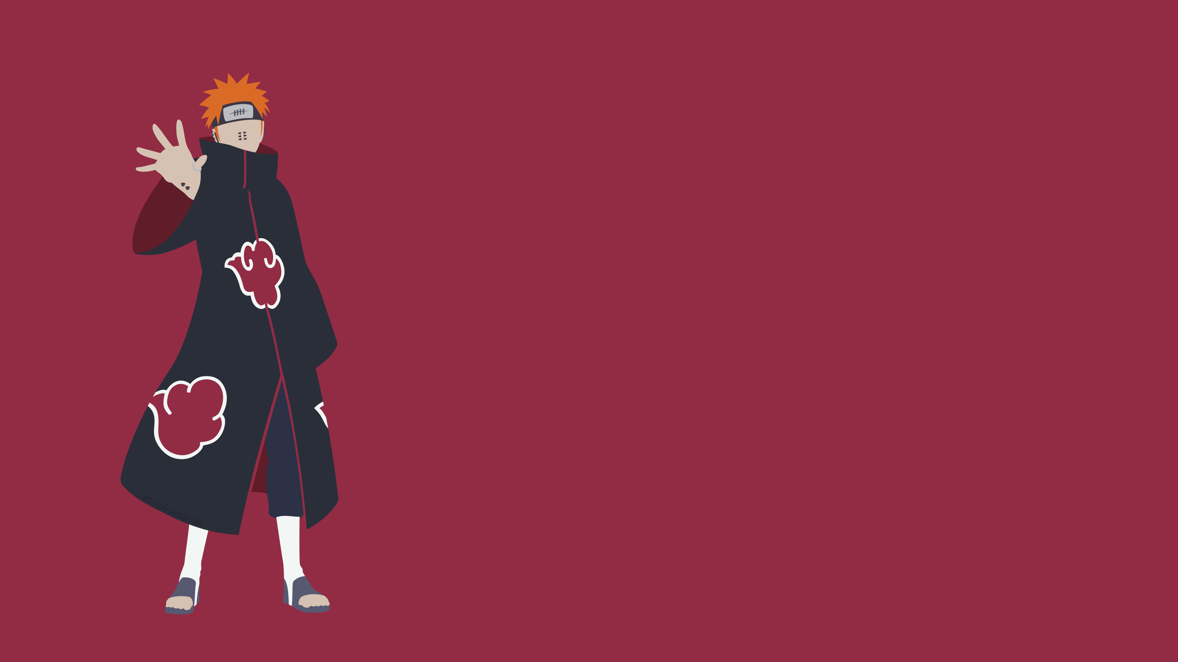 3840x2160 2000x1732 Pain (Naruto), Yahiko (Naruto) wallpaper. Mocah HD Wallpaper, Desktop