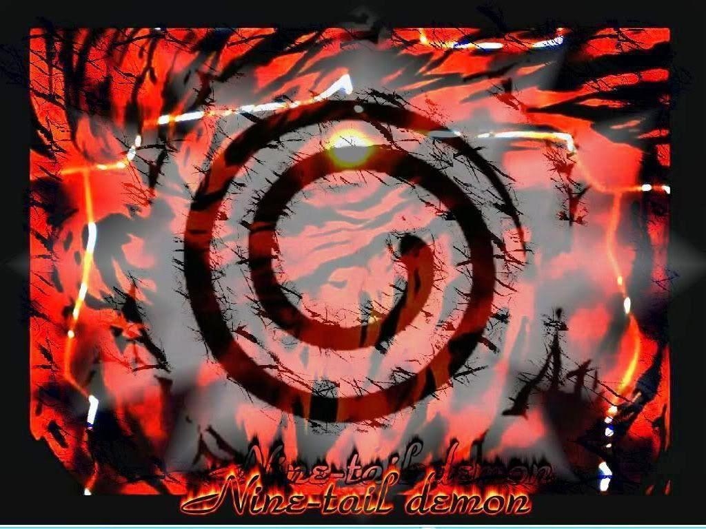 1030x770 Naruto 7 Tailed Fox Picture to, Desktop