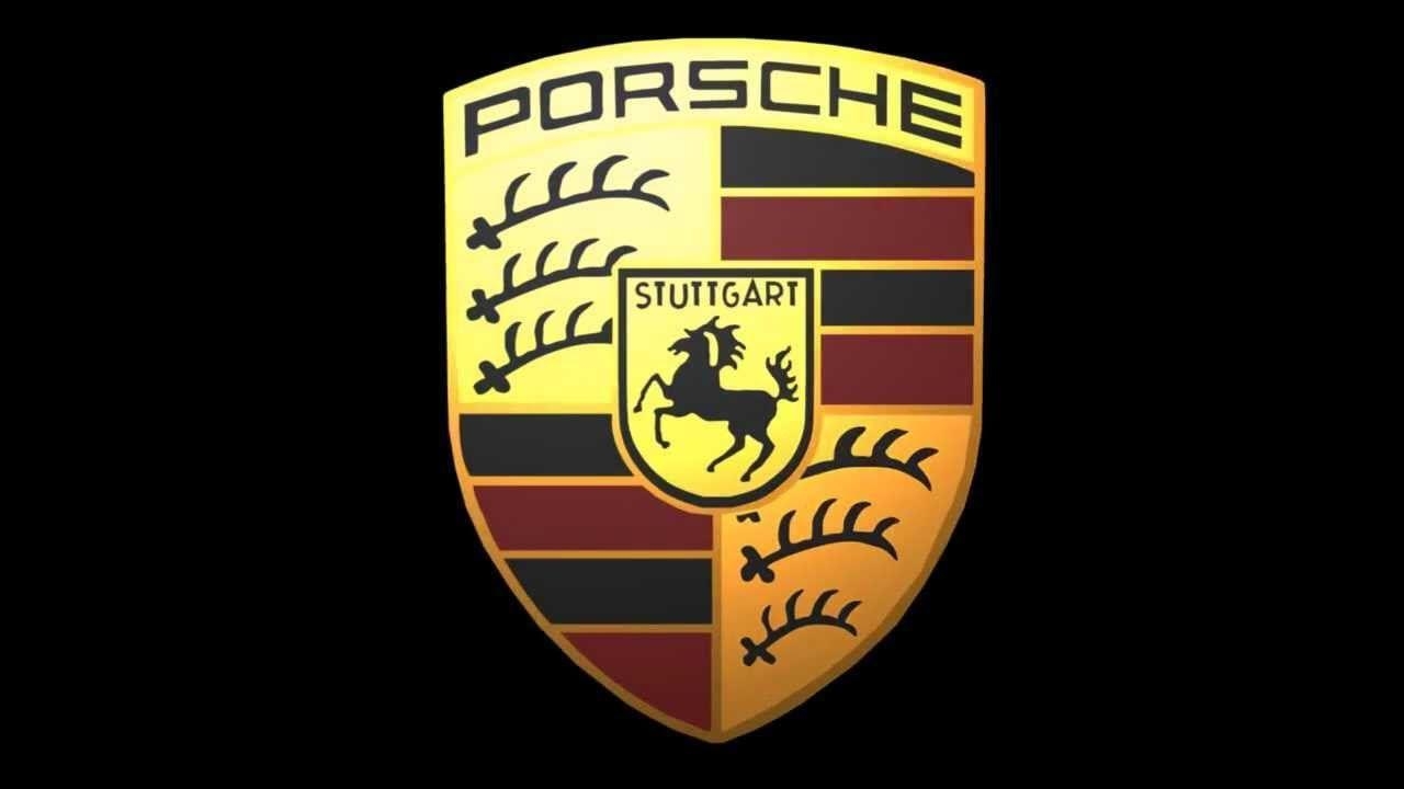 1280x720 Porsche Logo wallpaperx720, Desktop