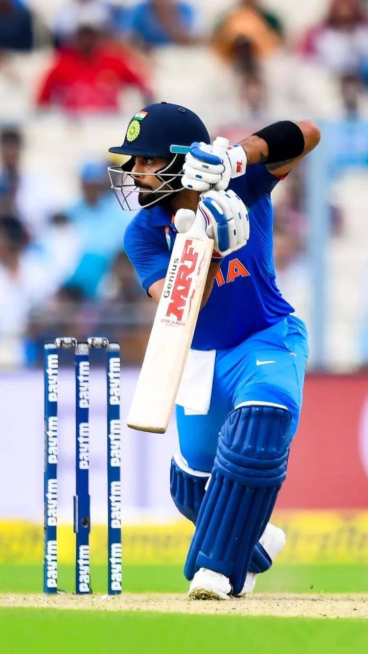 720x1280 Virat Kohli wallpaper, Phone