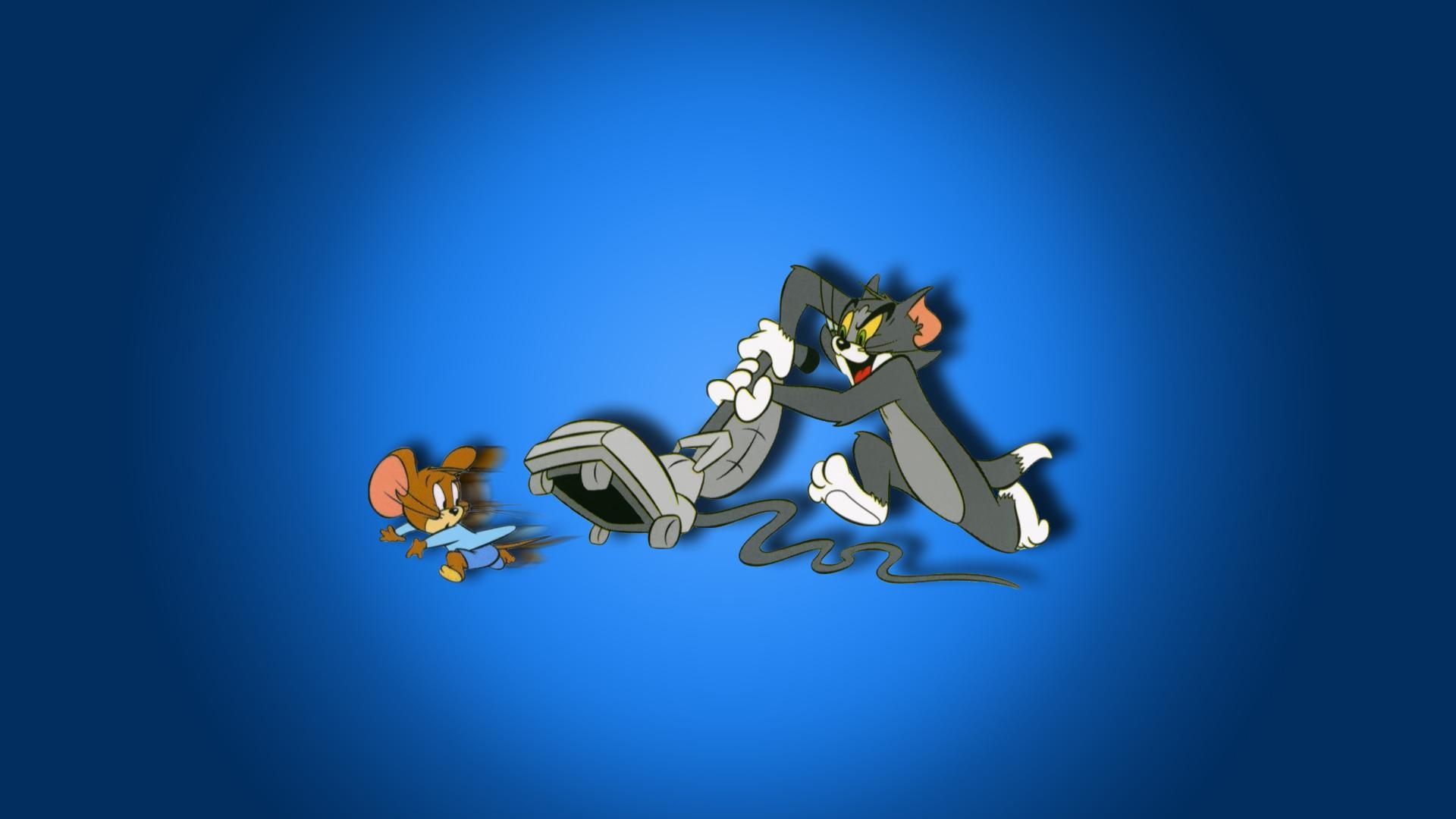 1920x1080 Tom and Jerry Desktop Wallpaper 51375 px, Desktop