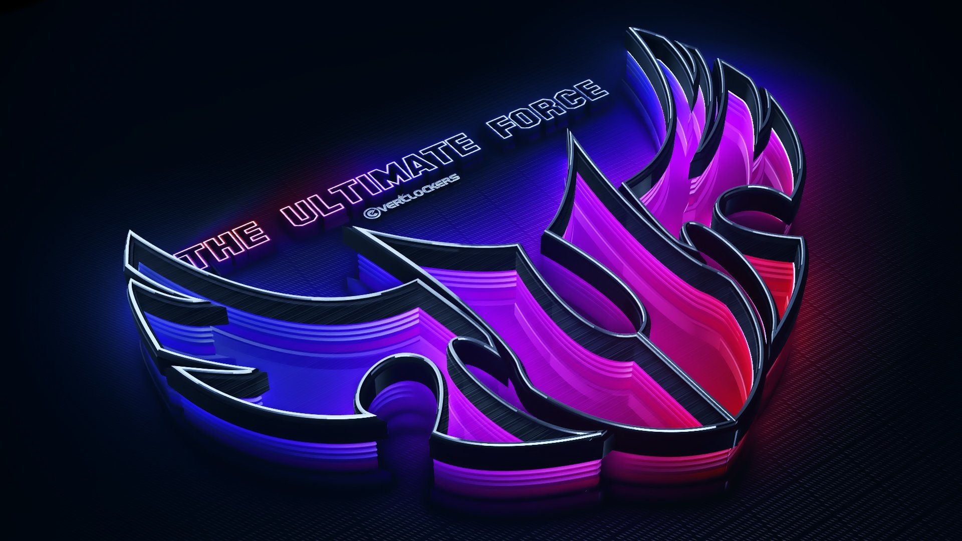 1920x1080 Overclockers Forums, Desktop