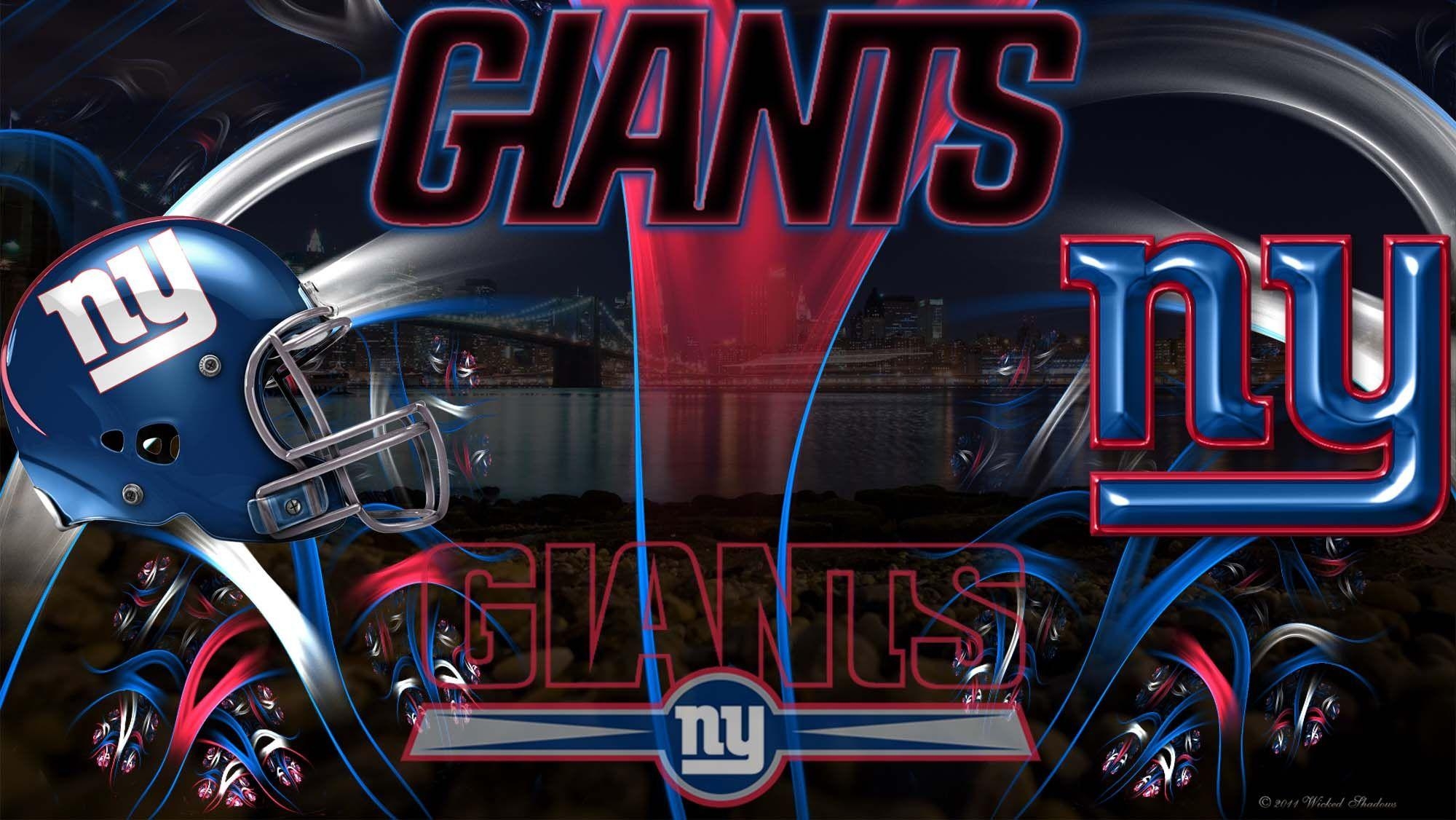 2000x1130 ny giants wallpaper HD, Desktop