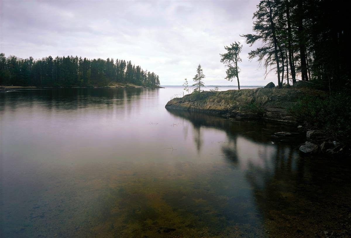 1200x820 Misc: Voyageurs Minnesota Nature National Park Sky Water Free, Desktop