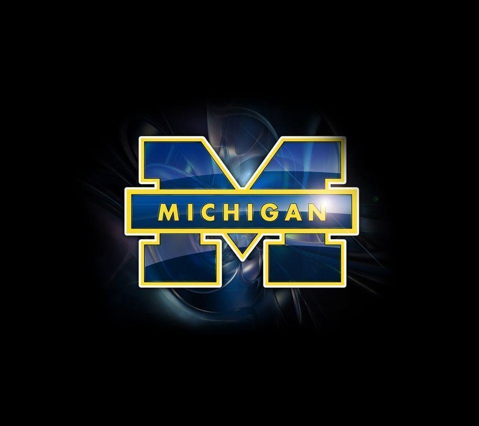 960x860 Michigan Wolverines Football Wallpaper, Desktop