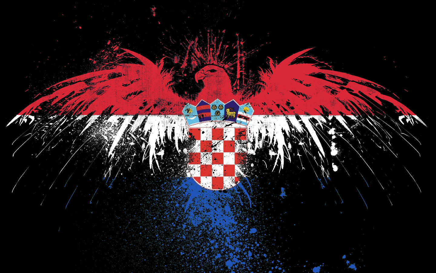 1440x900 Croatian Wallpaper 68395, Desktop