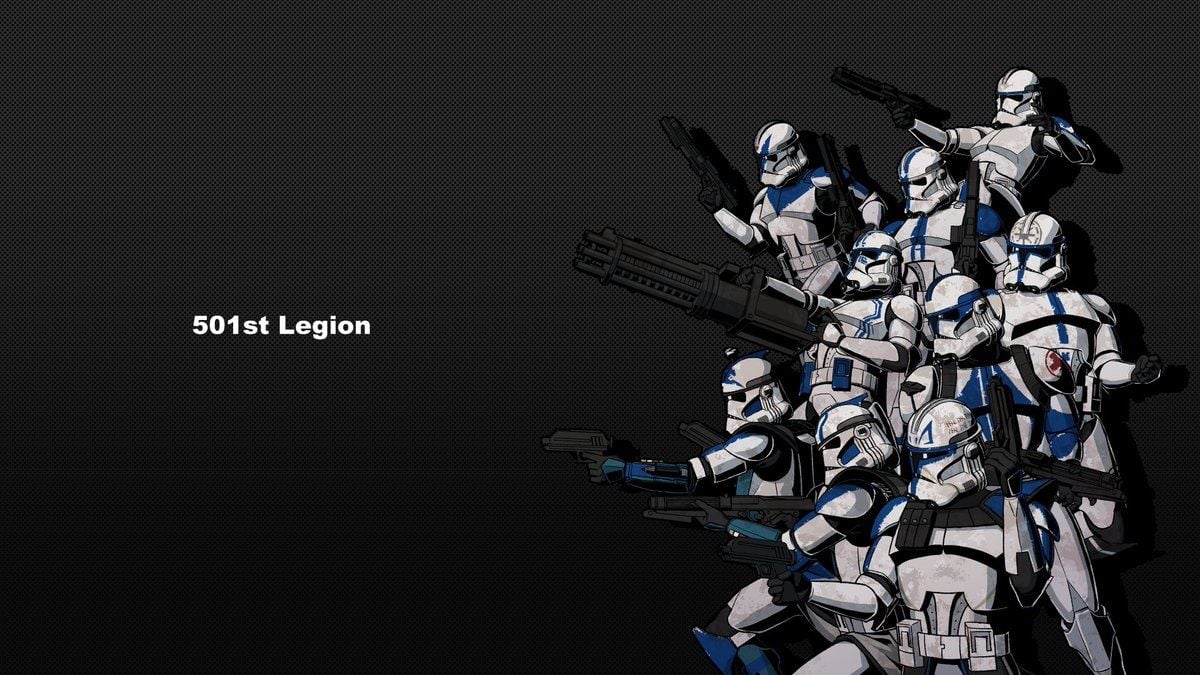 1200x680 Star Wars Clone Troopers Wallpaper Free HD Wallpaper, Desktop