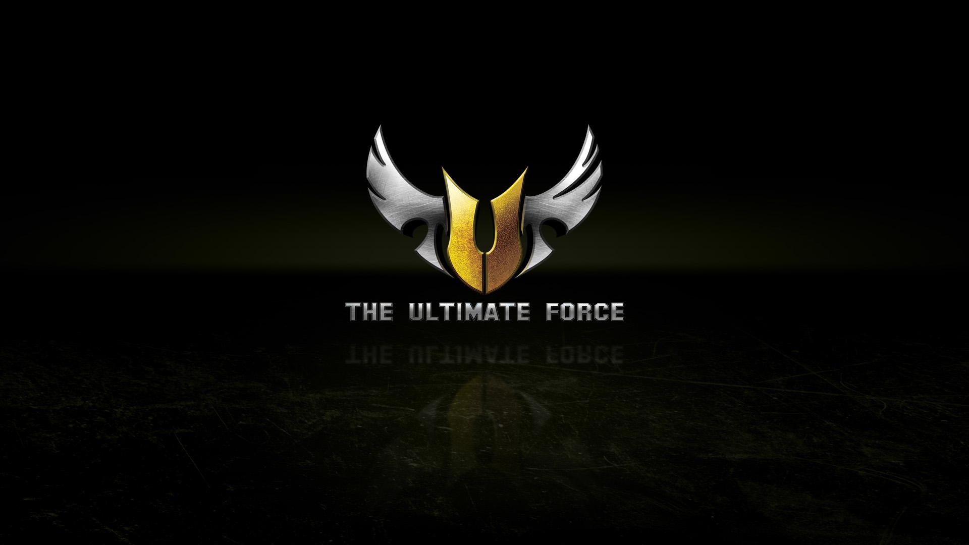 1920x1080 Wallpaper. Downloads. THE ULTIMATE FORCE, Desktop