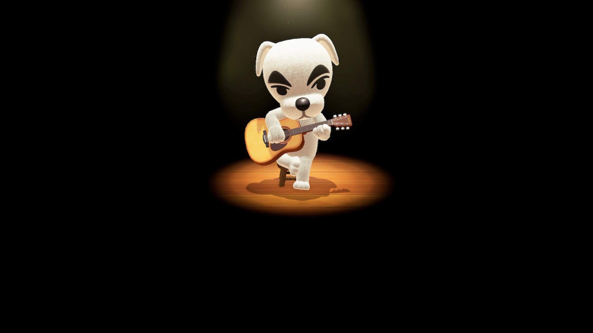 1920x1080 Animal Crossing New Horizons: How to Get KK Slider to Visit Your Island, Desktop