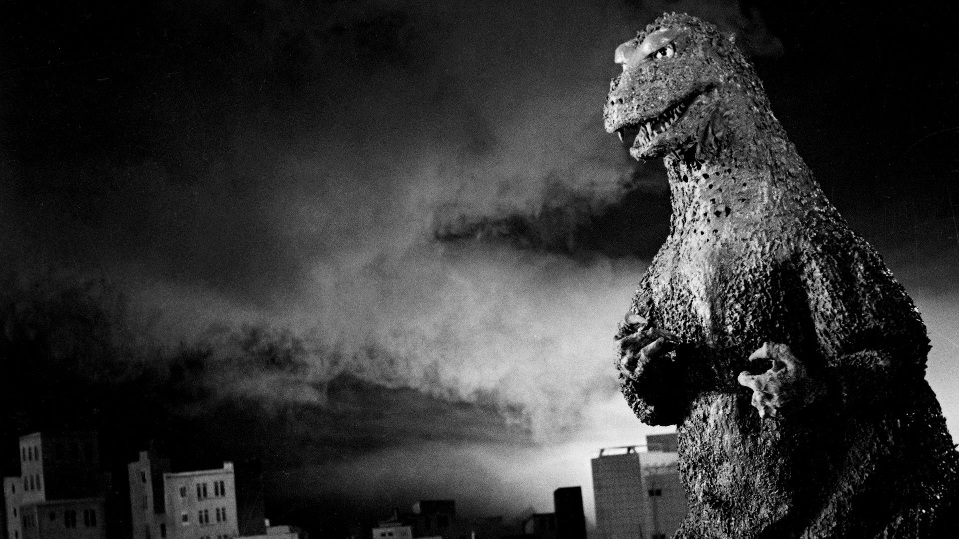 1920x1080 Godzilla HD Wallpaper 1954 Wallpaper HD, Desktop