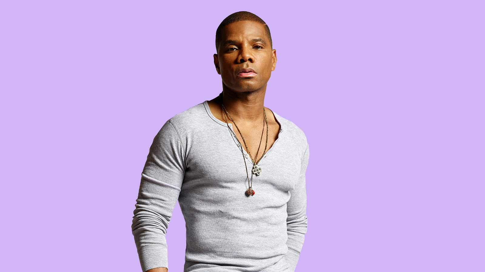 1600x900 Kirk Franklin's Praise, Desktop