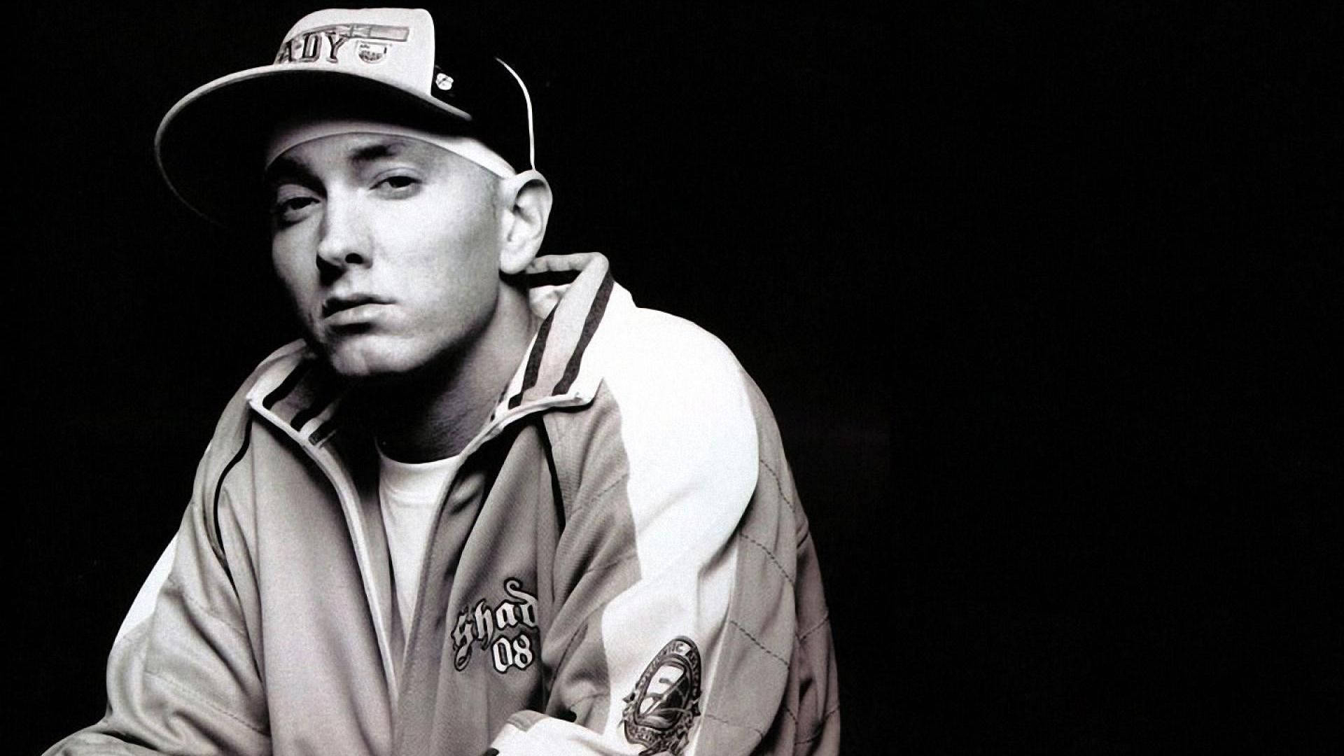 1920x1080 Download Eminem Shady Outfits Wallpaper, Desktop