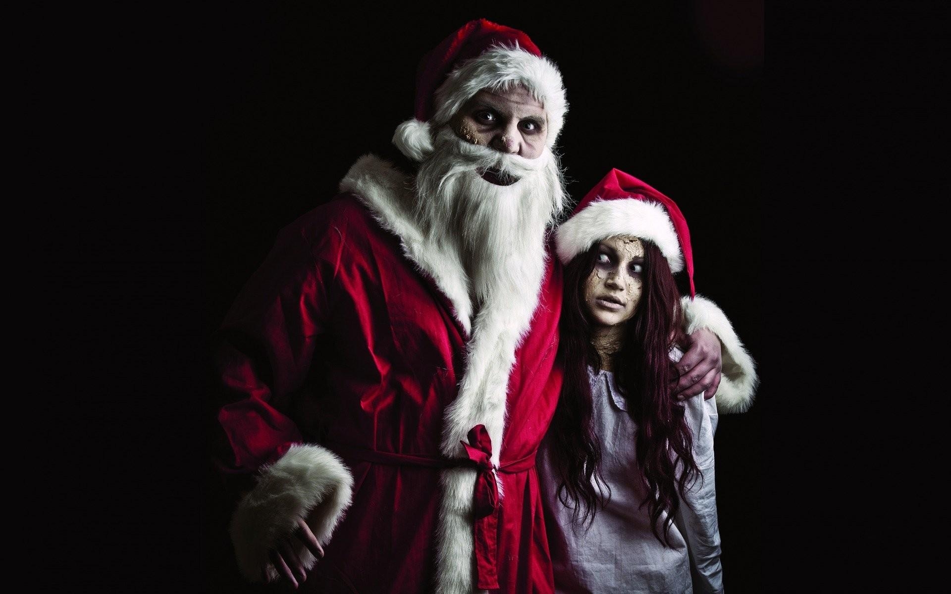 1920x1200 Download Scary Christmas Wallpaper, HD Background Download, Desktop