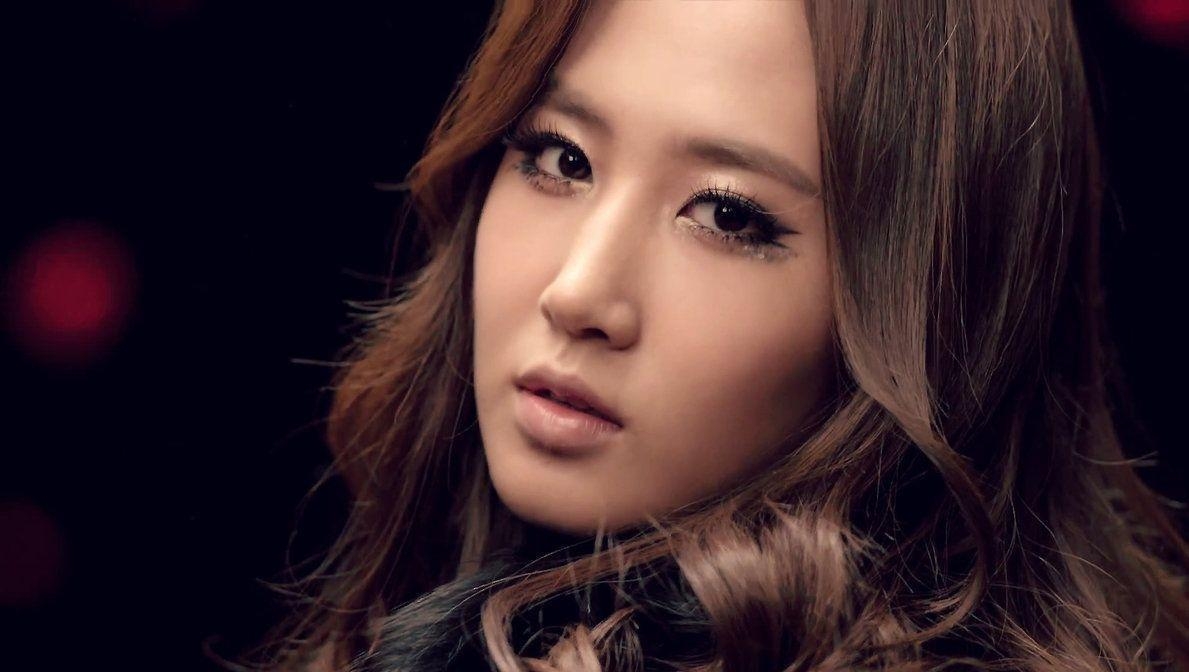 1190x680 SNSD Yuri Wallpaper by f*ckyeahKPOP, Desktop