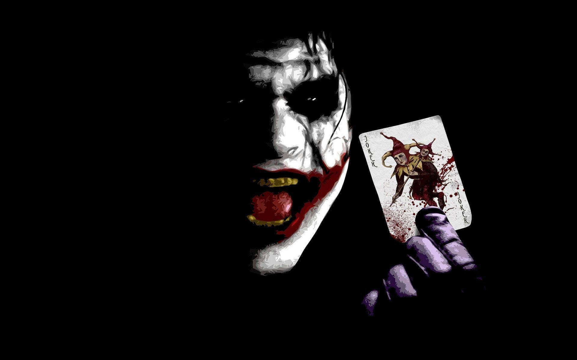 1920x1200 Dark Knight Joker Wallpaper Full HD, Desktop