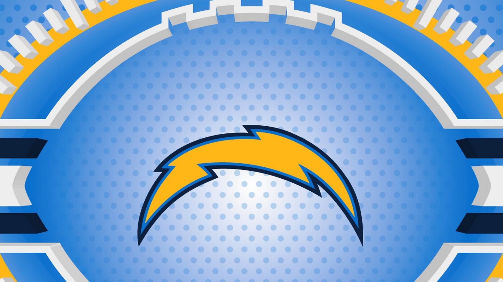 1920x1080 Los Angeles Chargers For Desktop Wallpaper NFL Football, Desktop