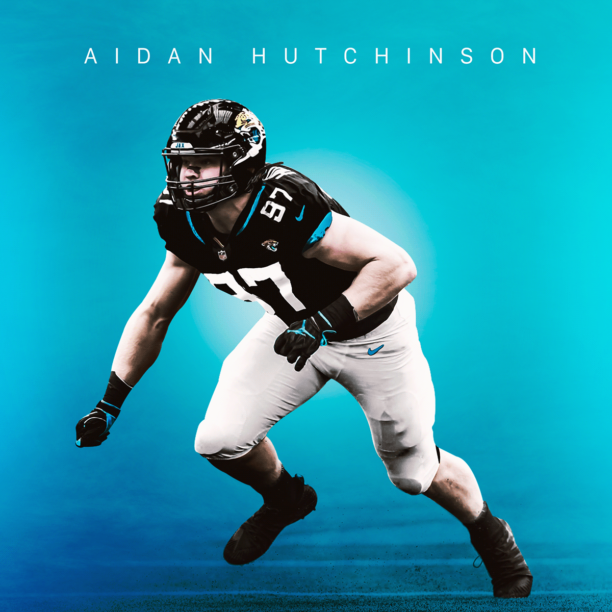 1200x1200 Aidan Hutchinson Jersey Swap, Phone