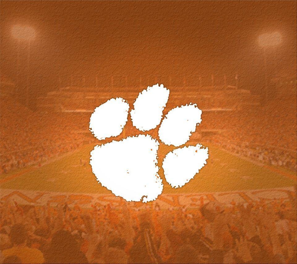 960x860 Free Clemson Wallpaper, Desktop