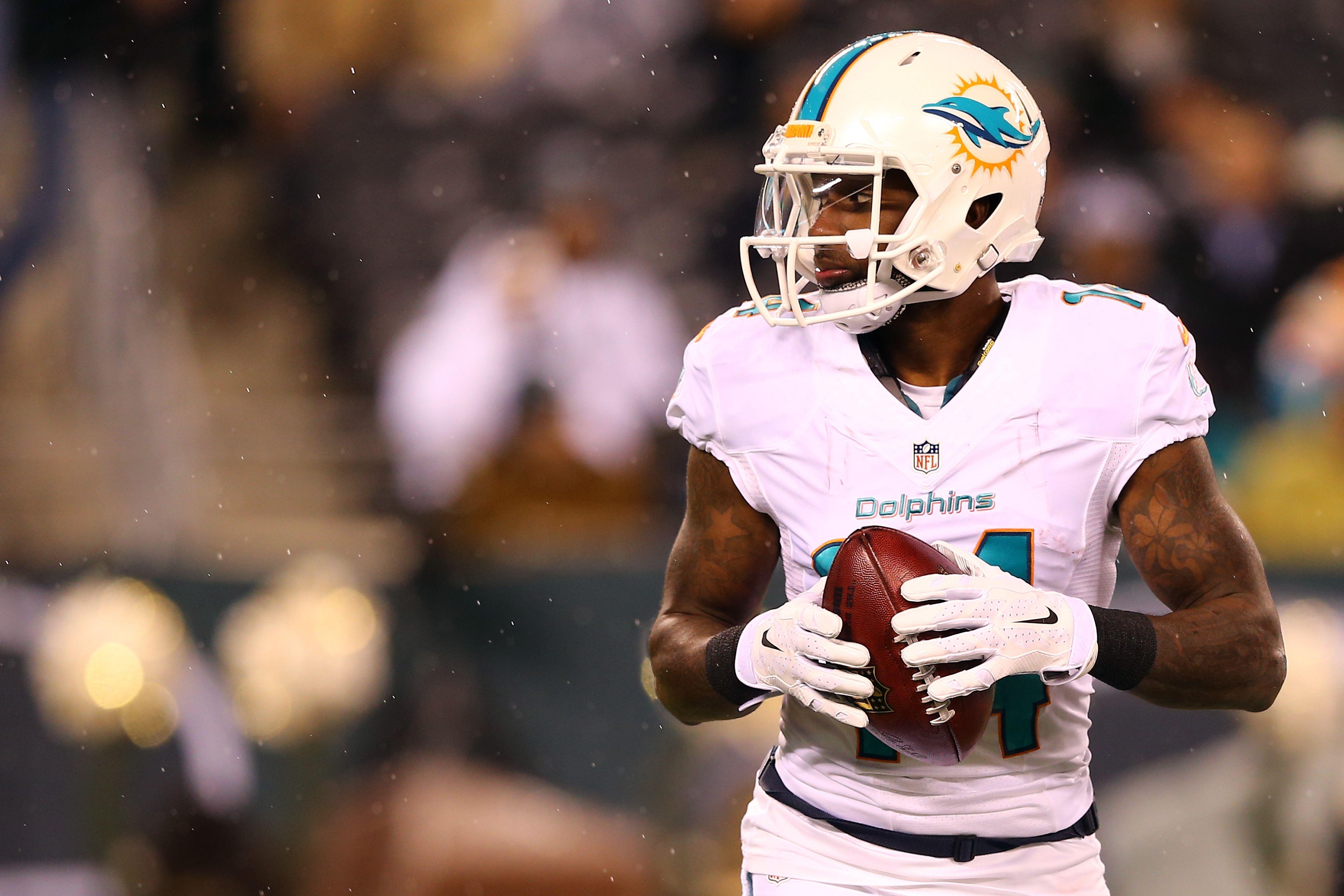 5190x3460 Jarvis Landry, The Free Social Encyclopedia, Desktop