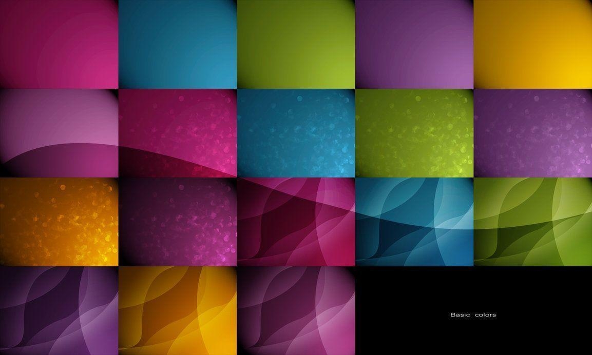 1160x700 New Basic Color Wallpaper, Desktop