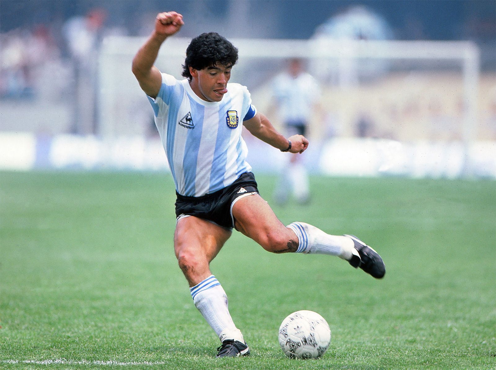 1600x1200 Diego Maradona Wallpaper, Desktop