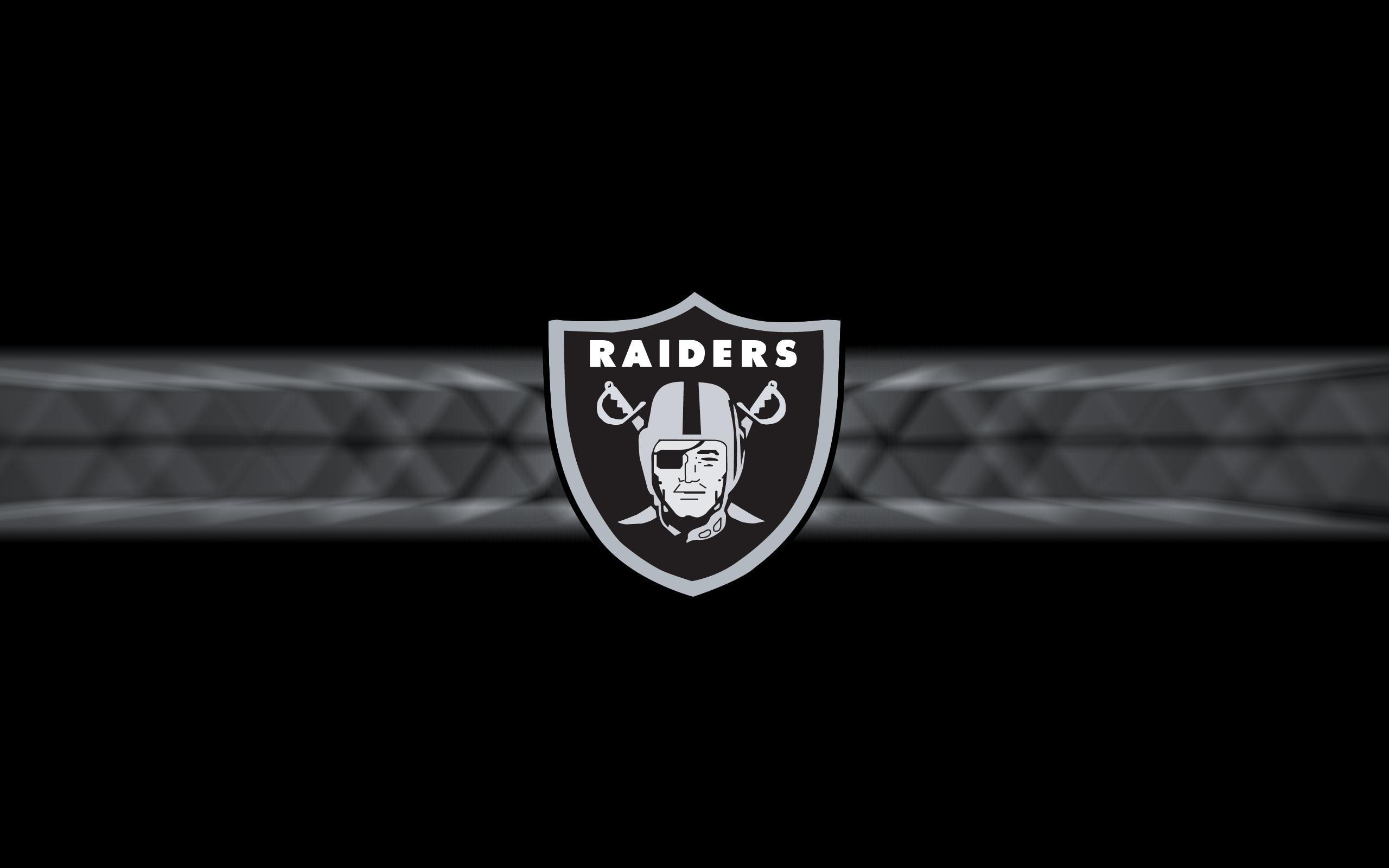 2560x1600 Oakland Raiders 19008 Wallpaper: 1680x1050, Desktop