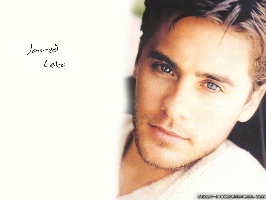 1030x770 Jared Leto wallpaper, Desktop