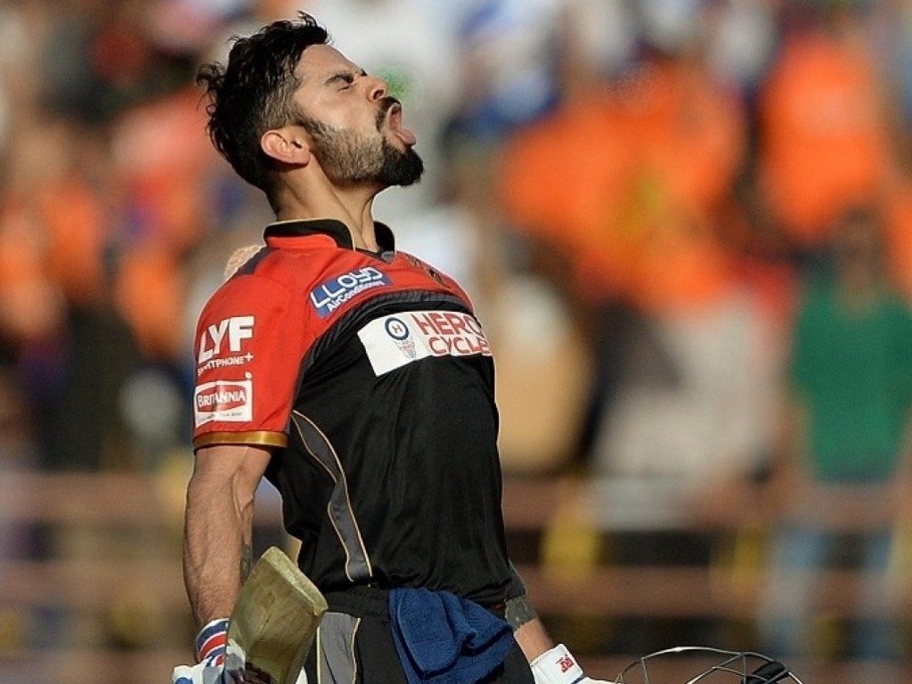 1030x770 Kohli RCB Wallpaper, Desktop