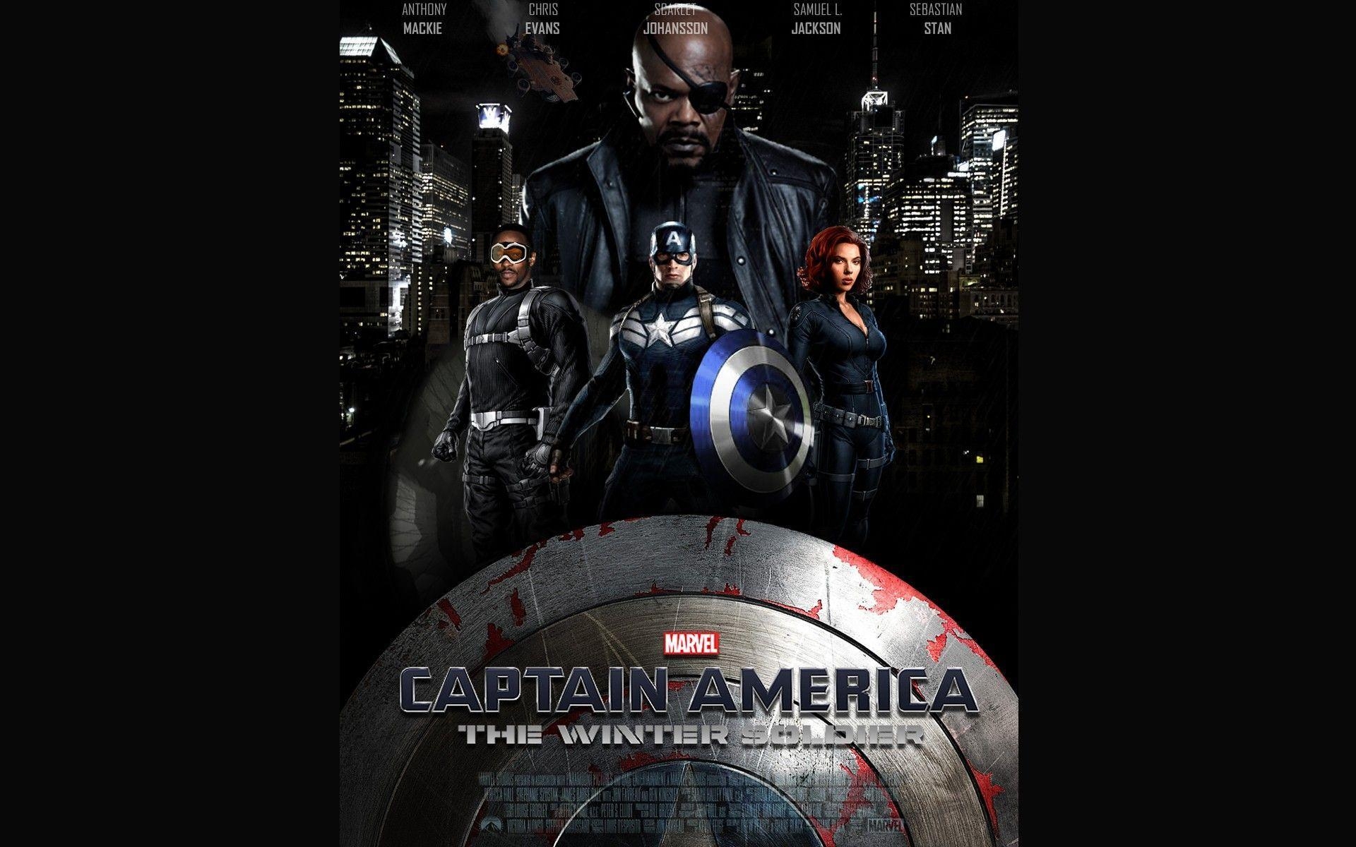 1920x1200 Comics Movies Wallpaper, Slhando.com: Captain America Comic, Desktop