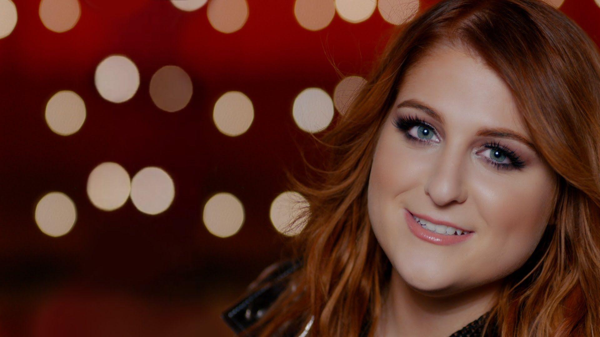 1920x1080 Meghan Trainor Cute HD Wallpaper & Image, Desktop