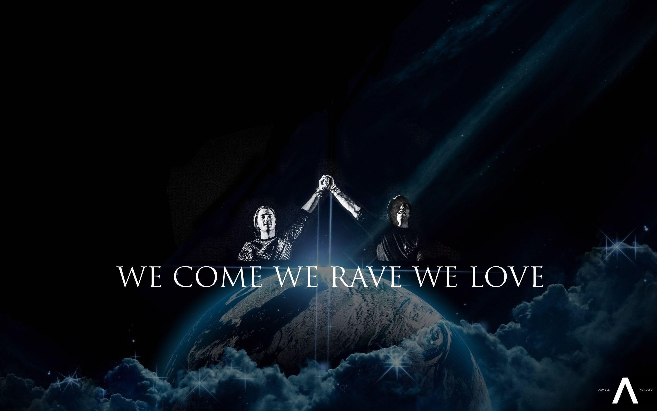 2560x1600 Axwell Ingrosso Wallpaper, Desktop