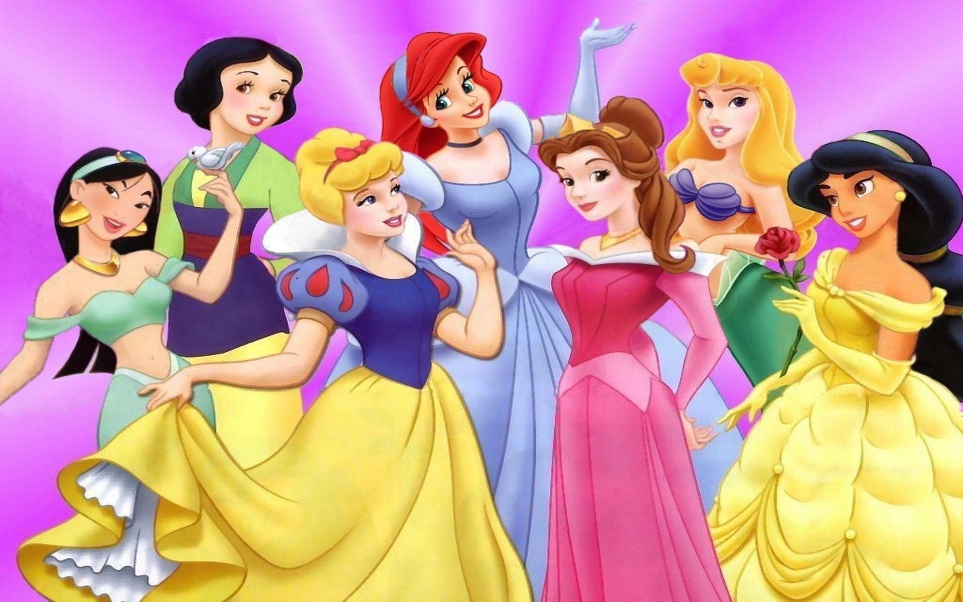 1920x1200 Disney Princess Wallpaper Disney Princess Wallpaper Background, Desktop