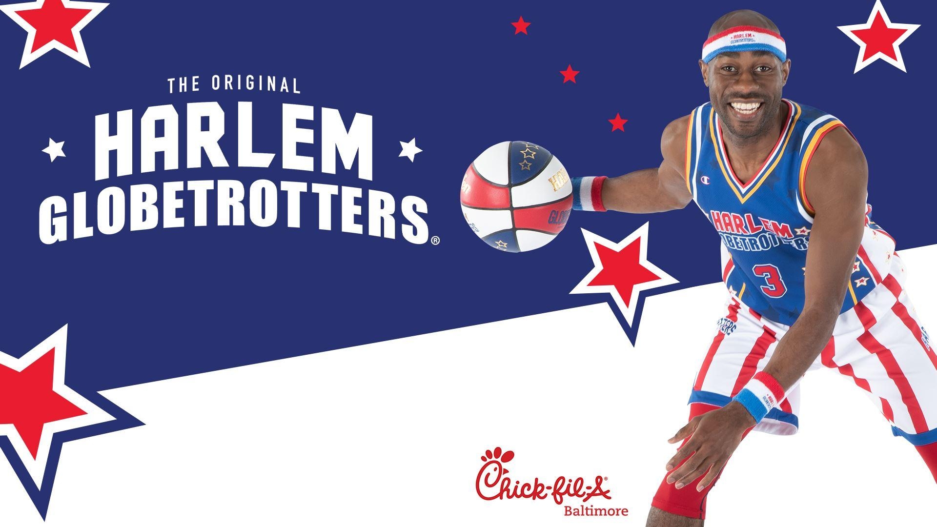 1920x1080 Harlem Globetrotters, Desktop