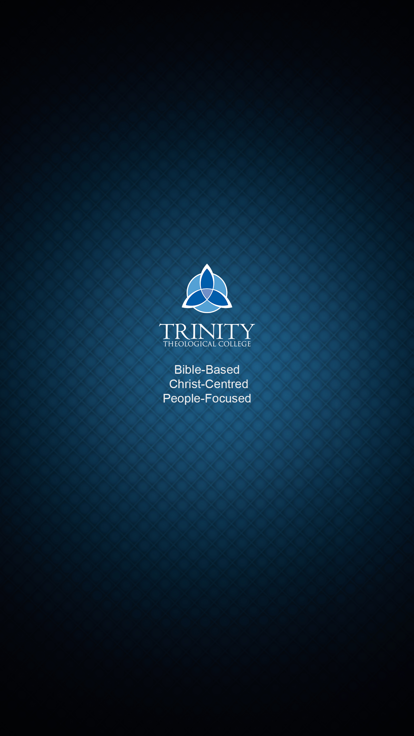 1440x2560 Wallpaper!. Trinity Theological College, Phone