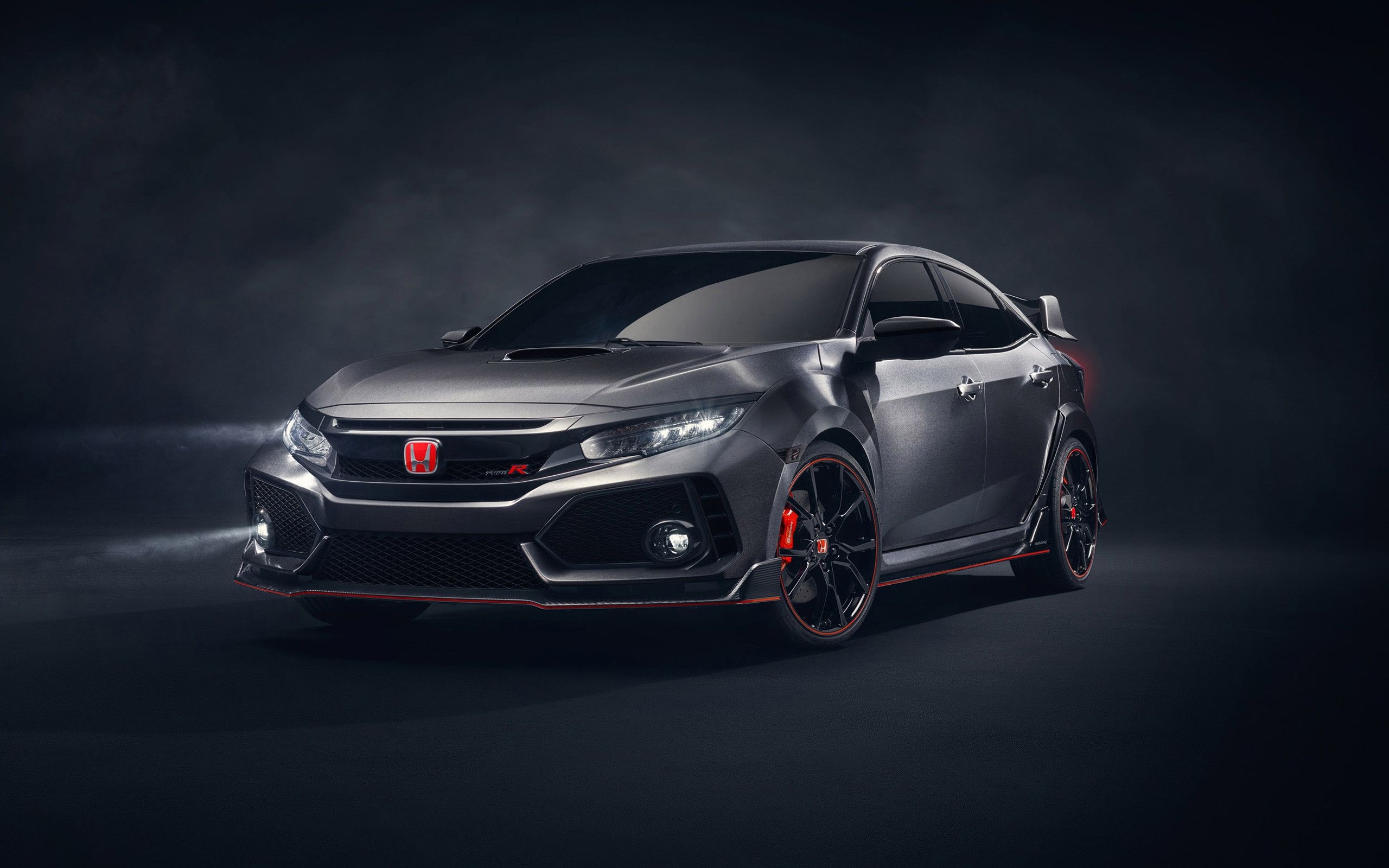 2560x1600 Honda Civic Wallpaper, Desktop