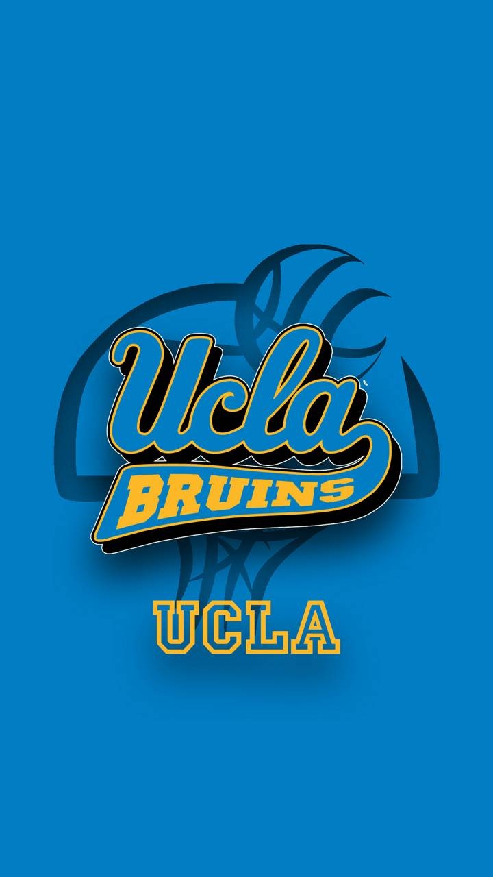 720x1280 Ucla Bruins Wallpaper, Phone