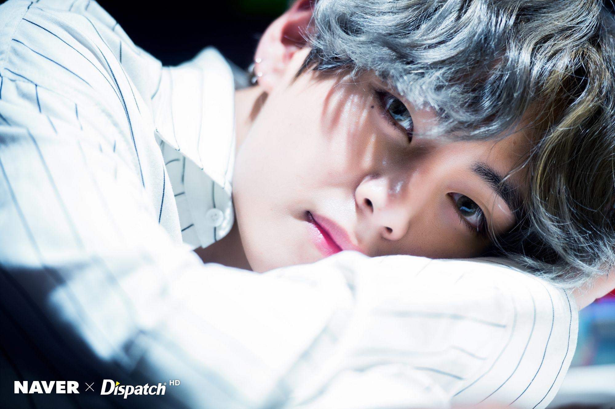 2000x1340 BTS V Desktop Wallpaper Free BTS V Desktop Background, Desktop