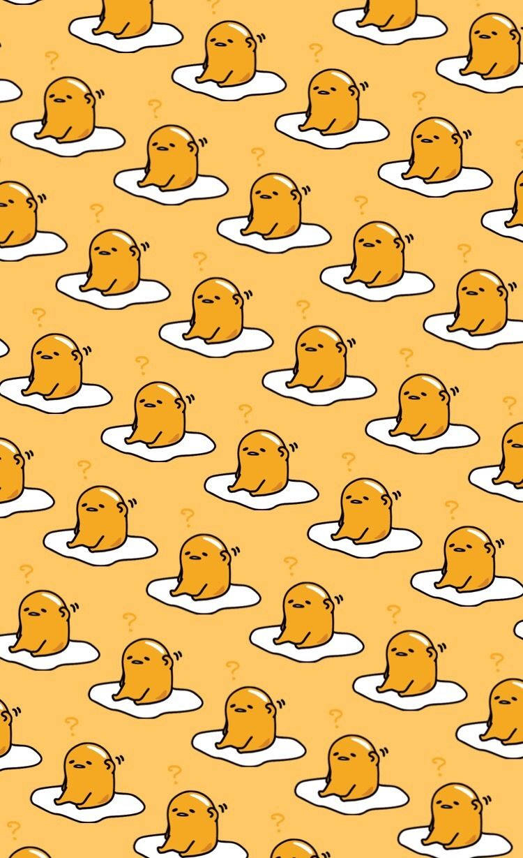 750x1230 Download Gudetama Wallpaper for FREE, Phone