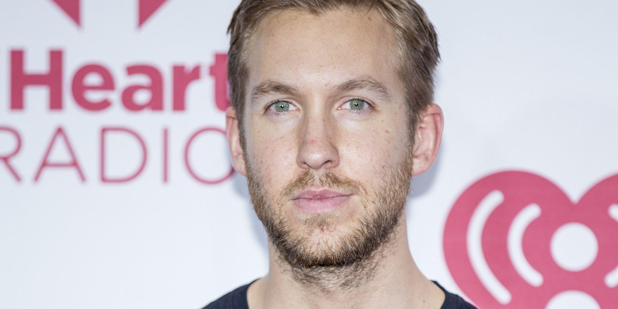 2000x1000 Calvin Harris Wallpaper, Picture, Image, Dual Screen