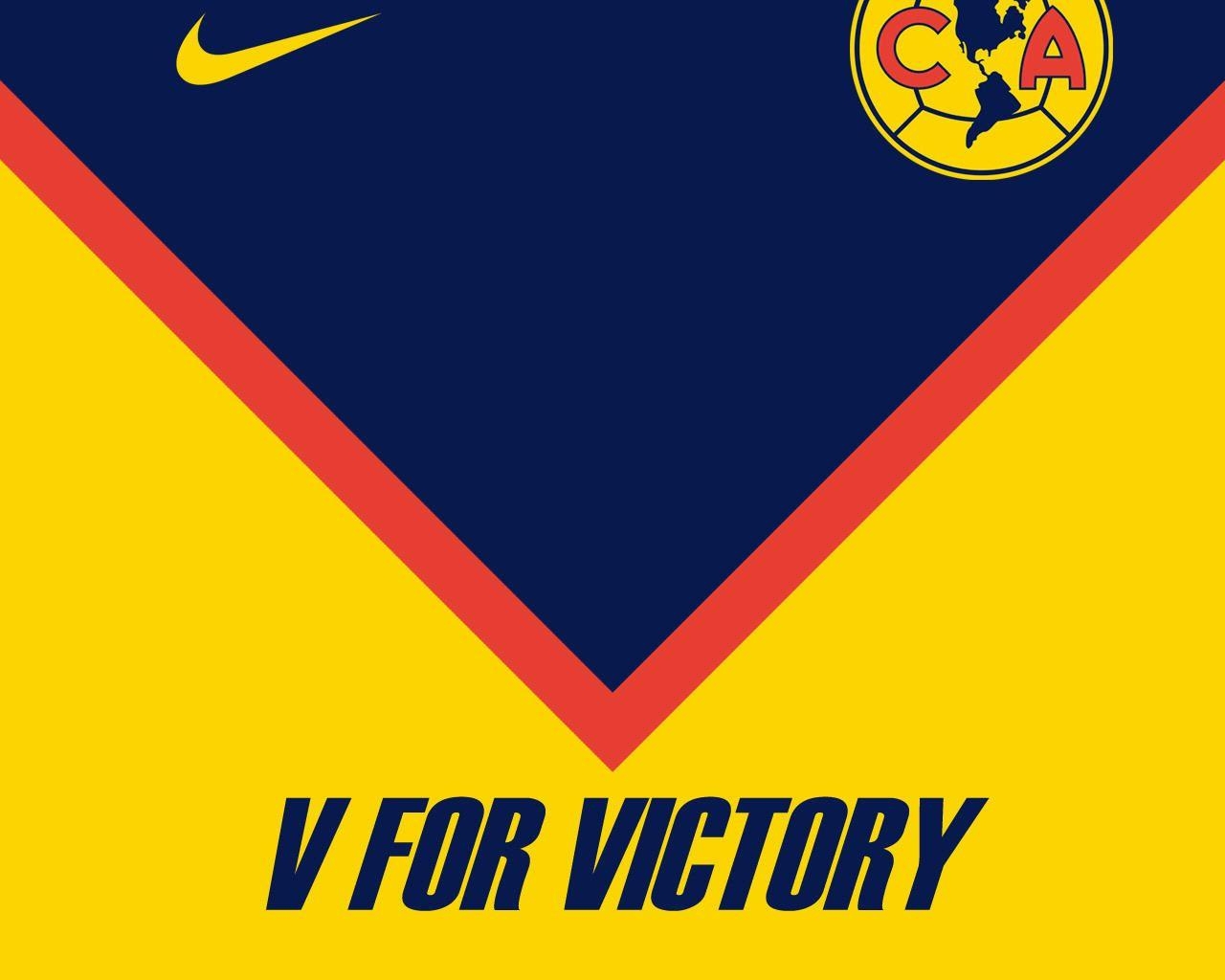 1280x1030 Club America nice wallpaper, Football Picture and Photo, Desktop