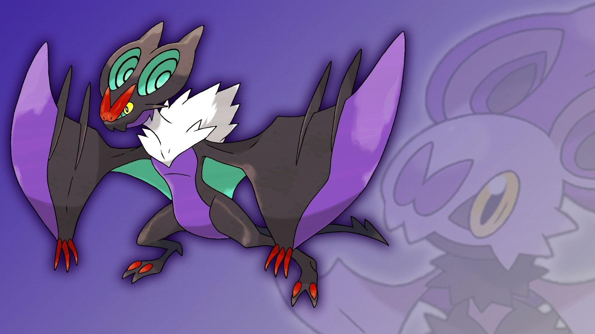 1920x1080 Noivern Wallpaper, Desktop