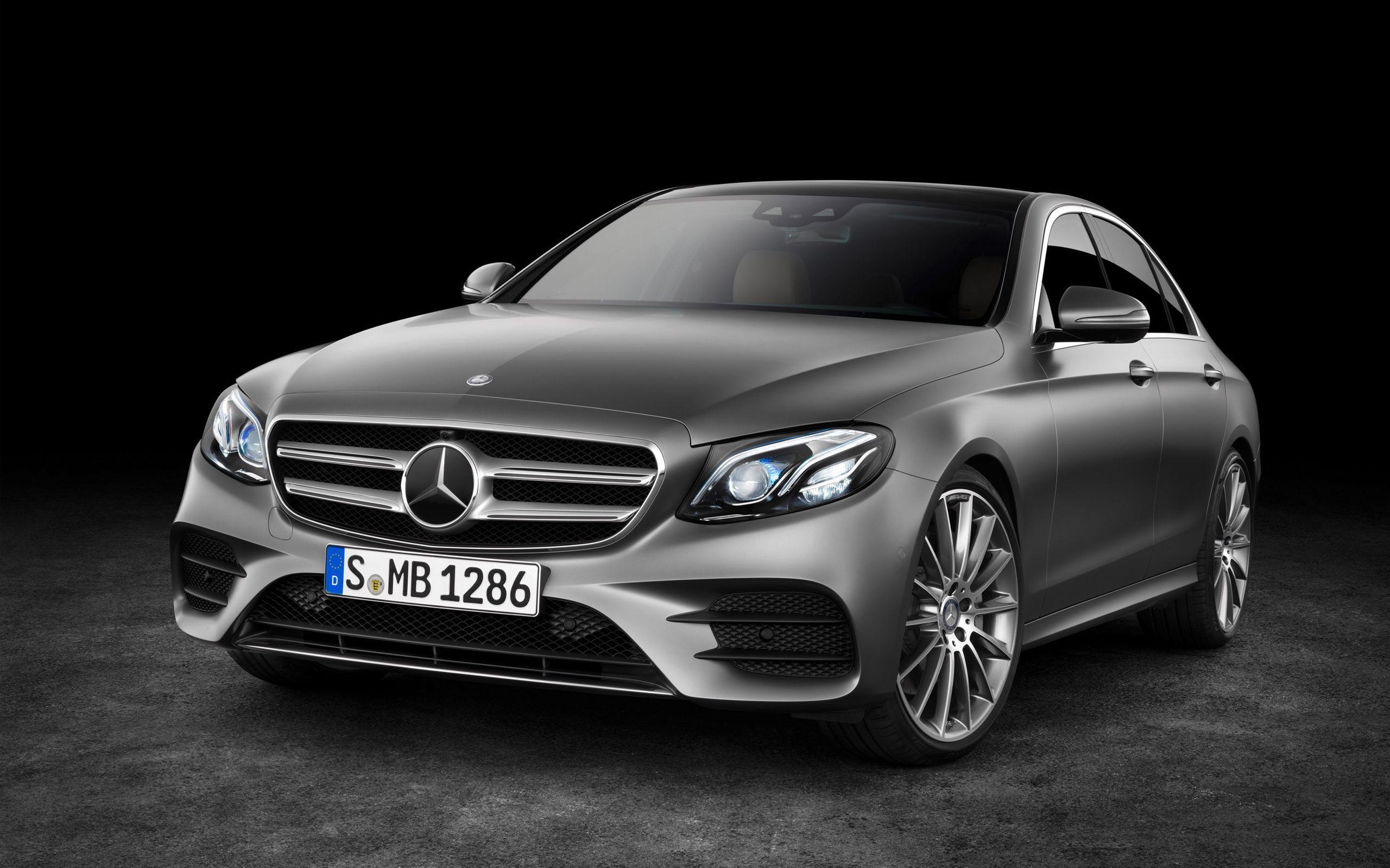 2560x1600 Mercedes Benz E Class Wallpaper. HD Car Wallpaper, Desktop